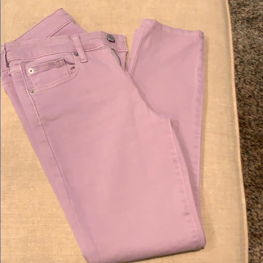 Gap jean